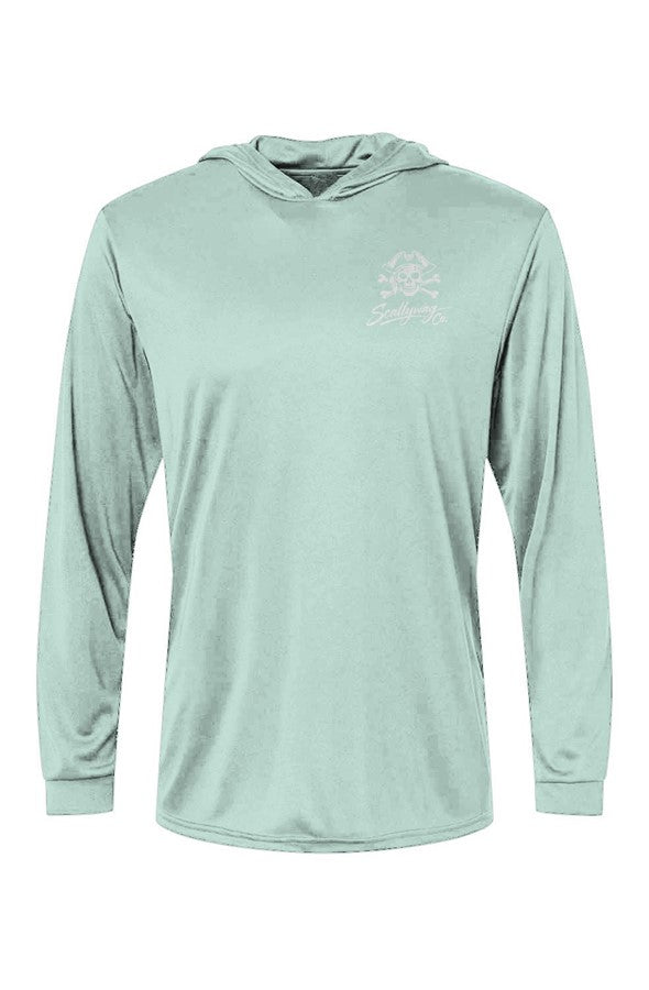 First Mate Sun Hoodie