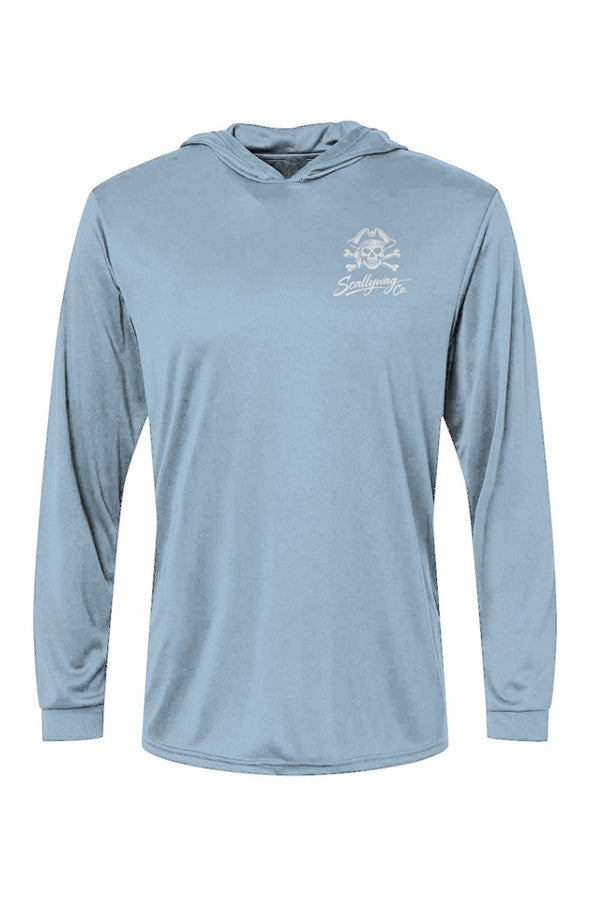 First Mate Sun Hoodie