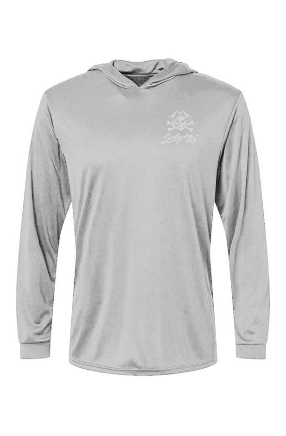 First Mate Sun Hoodie