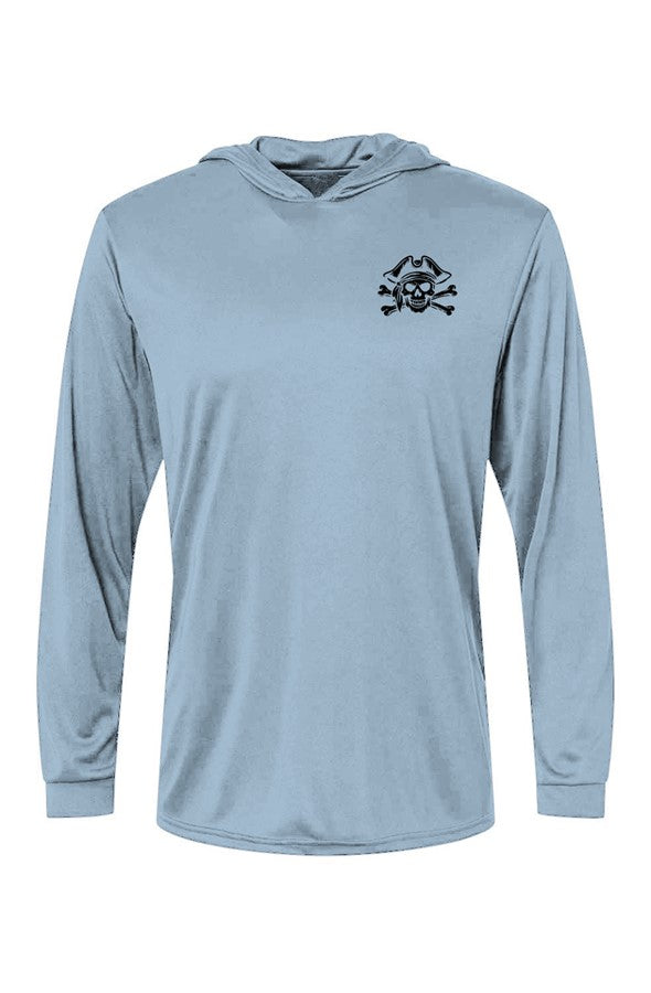 Deckhand Sun Hoodie