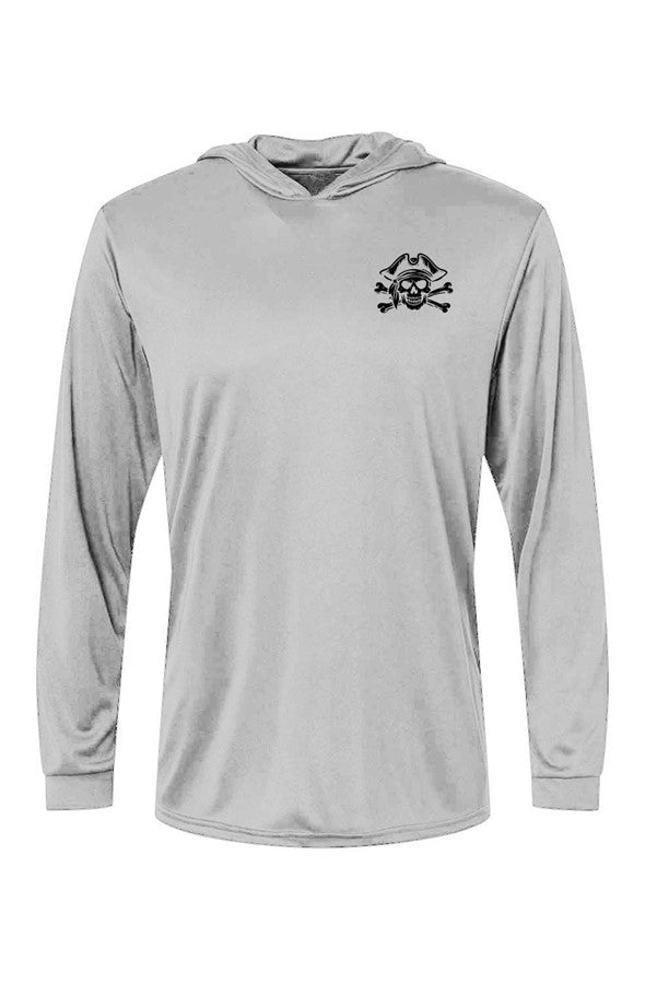Deckhand Sun Hoodie