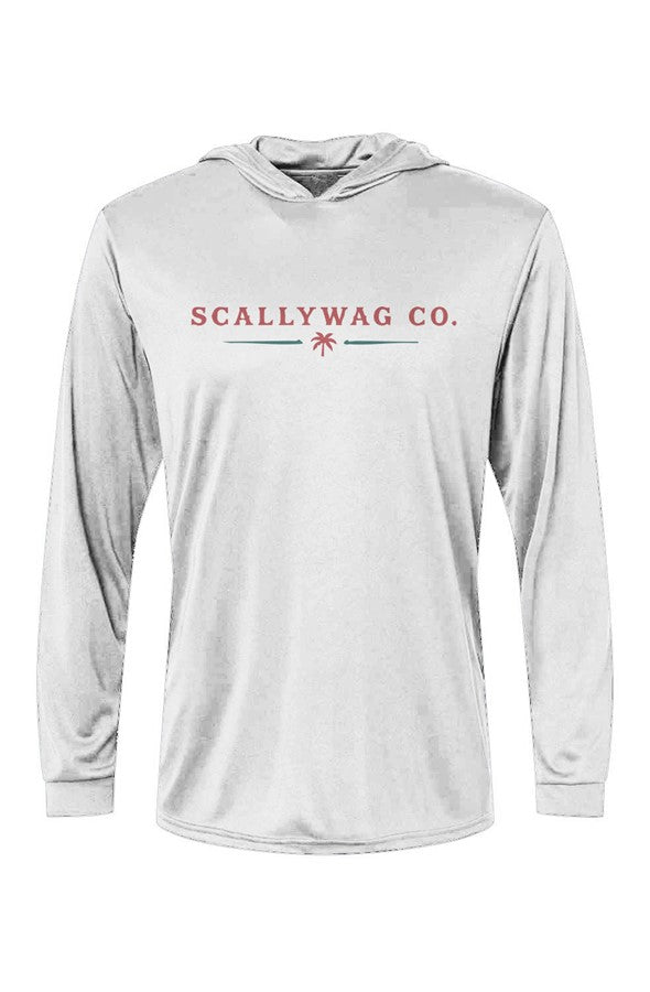 Castaway Sun Hoodie
