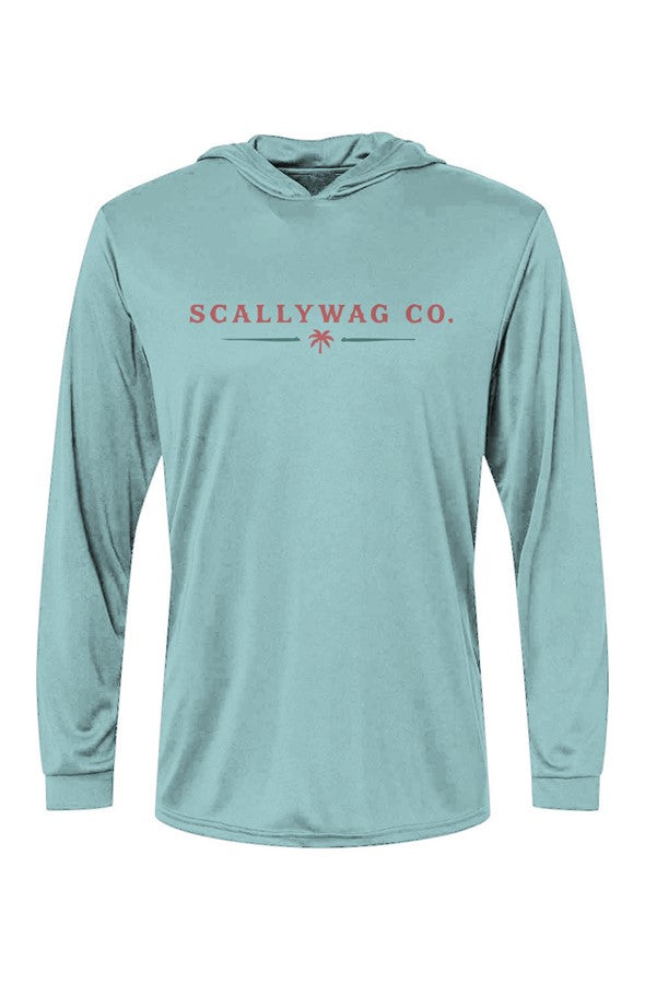 Castaway Sun Hoodie