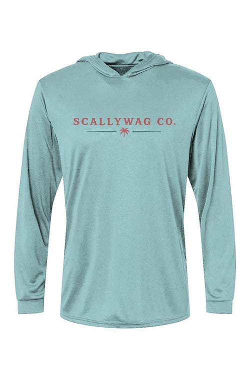 Castaway Sun Hoodie