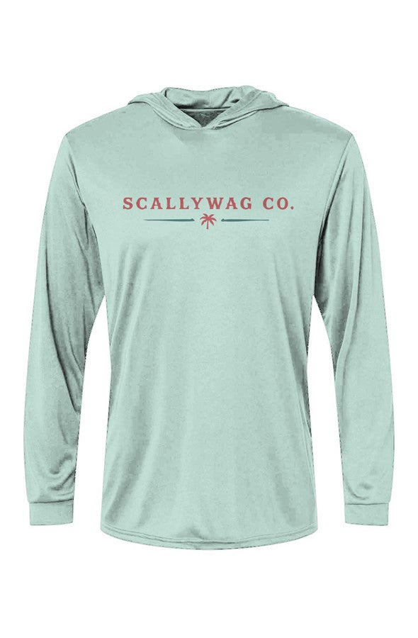 Castaway Sun Hoodie