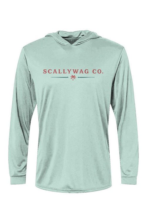 Castaway Sun Hoodie